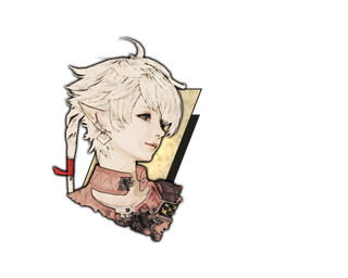 Alisaie
