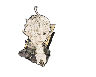 Alphinaud