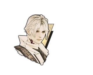 Thancred