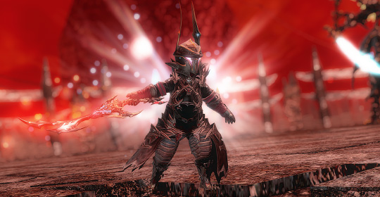 Wind Up Ravana by Vederah Kilmister from «Gilgamesh»