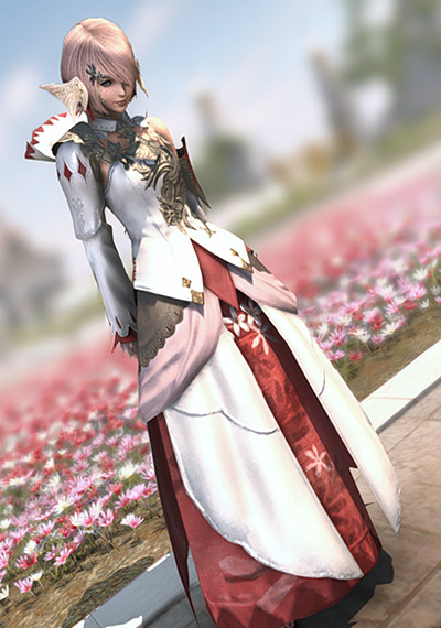 Floral Collection - Kalmia by Vellissa Silversun from «Exodus»