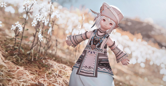 Hill Tribe Girl by Stole Your'cat from «Tonberry»