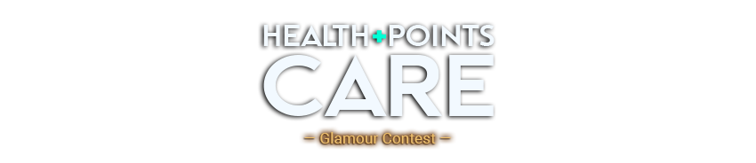 Health Points Care Glamour Challenge