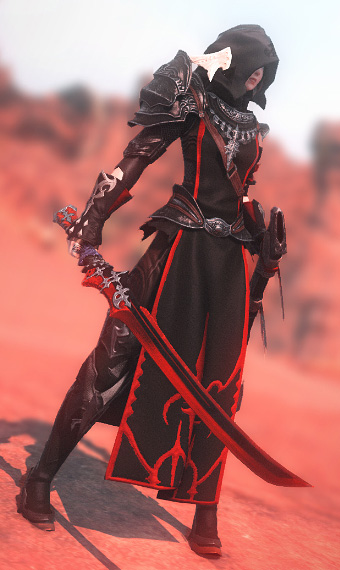 Onslaught by Vellissa Silversun