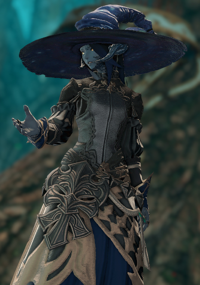 Lvl ??? Beast Master by Heavenly Axis from «Sargatanas»