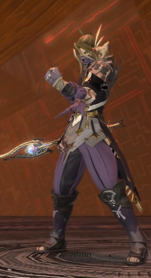 Crafting those... heals? by Aurora Hearts from «Phoenix»