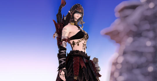 Admiral by Kyary Valentine from «Ultros»