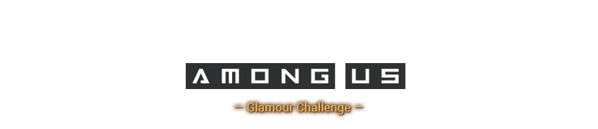 A Higher Power Glamour Challenge