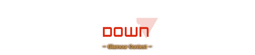 Level Down Glamour Challenge