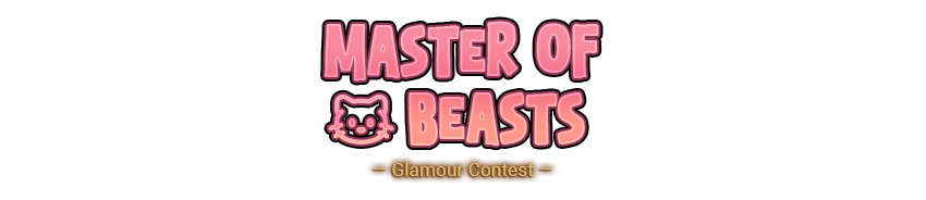 🐯 Master of Beasts Glamour Challenge