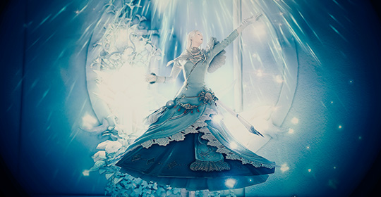 FFIV: FuSoYa by Delilah Morrow (Phoenix)