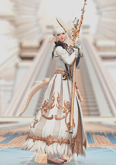 Alfheim by Kyary Valentine from «Ultros»