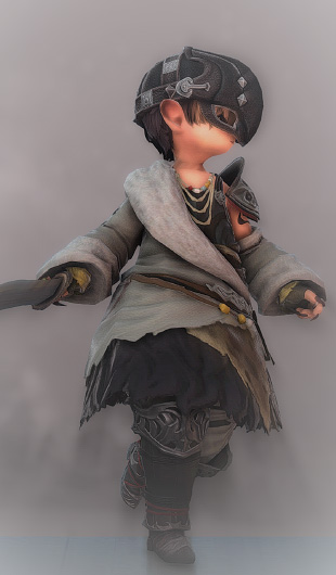 Hermod by Giggle Belly from «Zodiark»