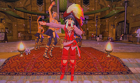 Gin Okami - The Wedding Singer