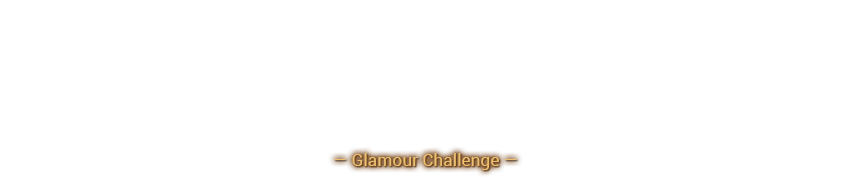 Wedding Season Glamour Challenge