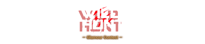 🦴 Wild Hunt Glamour Challenge