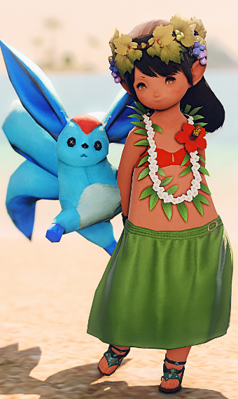 Lilo and Stitch by Nova Kie