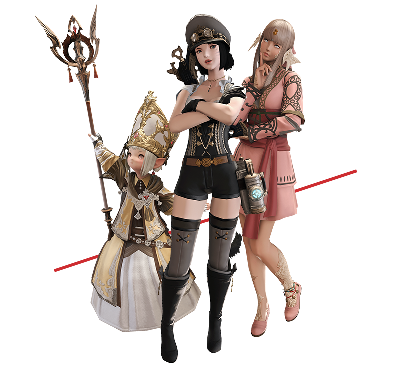 Most Loved Glamours
