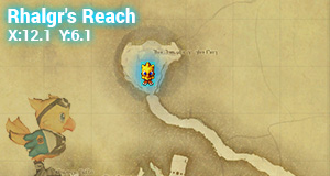 Where's Alpha? #1