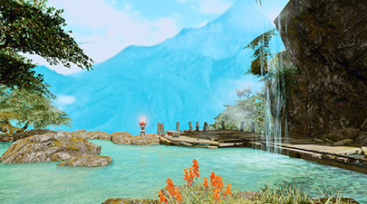 Plum Spring