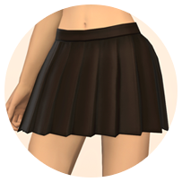 Collegiate Skirt