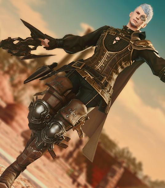 Glamour Showcase