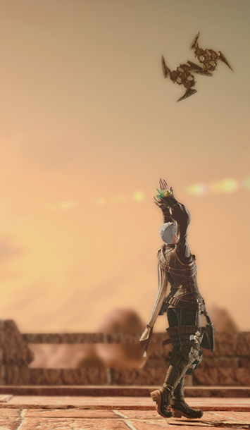 Glamour Showcase