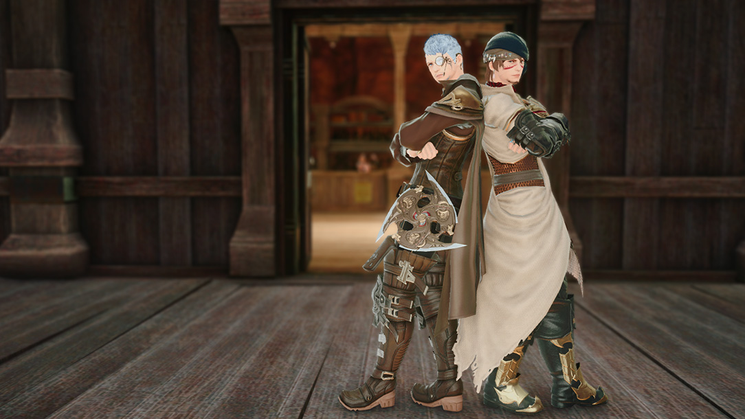 Glamour Showcase