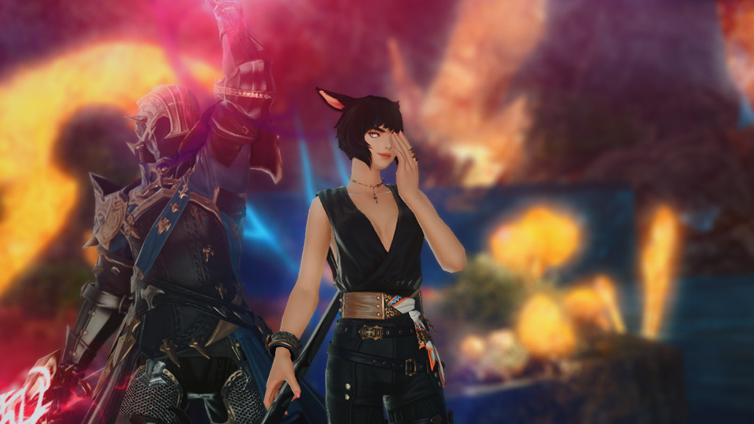 Glamour Showcase