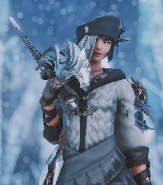 Glamour Showcase
