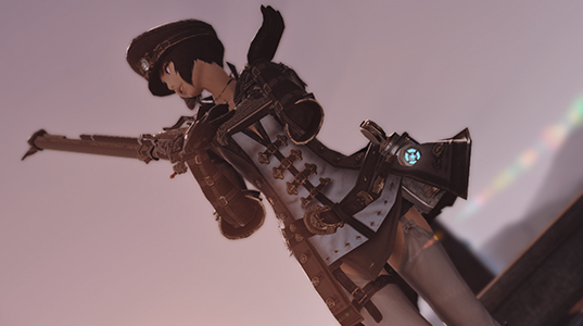 Glamour Showcase