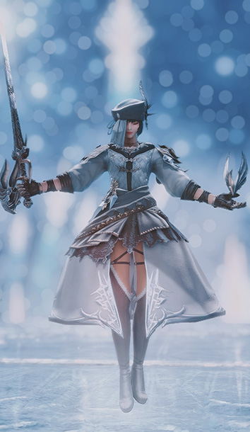 Glamour Showcase