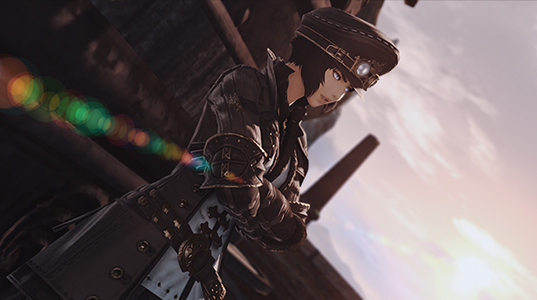 Glamour Showcase