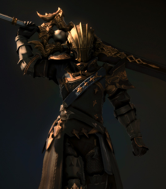 Glamour Showcase