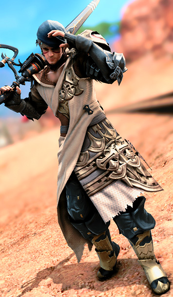 Glamour Showcase