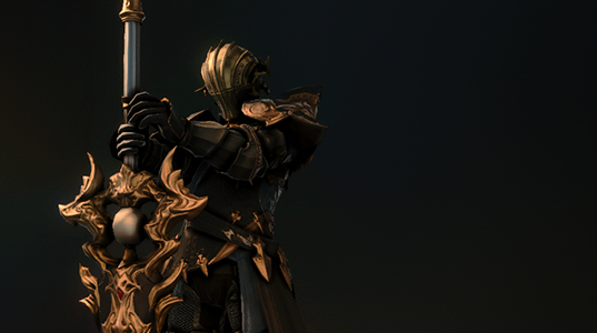 Glamour Showcase