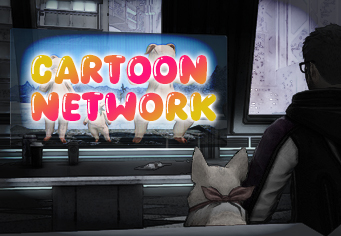 Cartoon Network