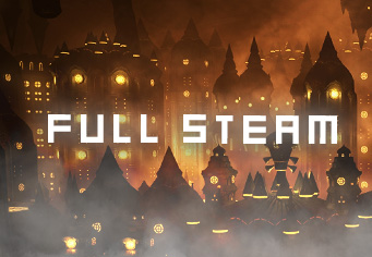 Full Steam