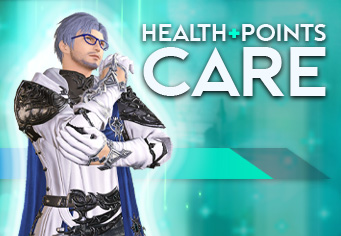 Health Points Care
