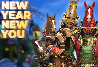 ✨ New Year, New You