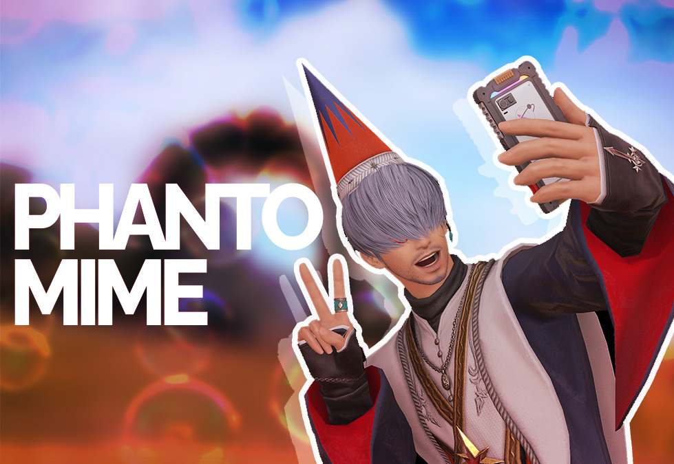 Phantomime