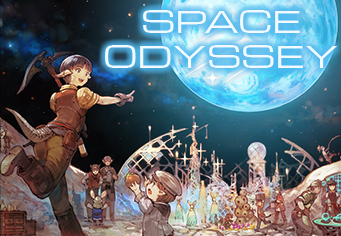 Space Odyssey