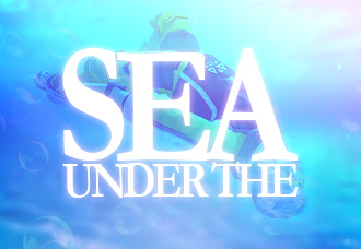 Under The Sea