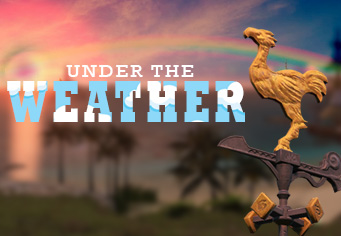 Under the Weather