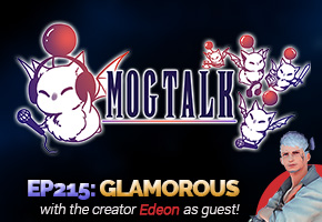 MogTalk 215: Glamorous