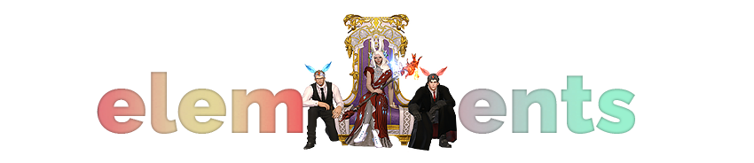 GLAMBOSS - Elements Challenge