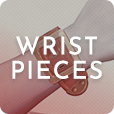Wrist pieces